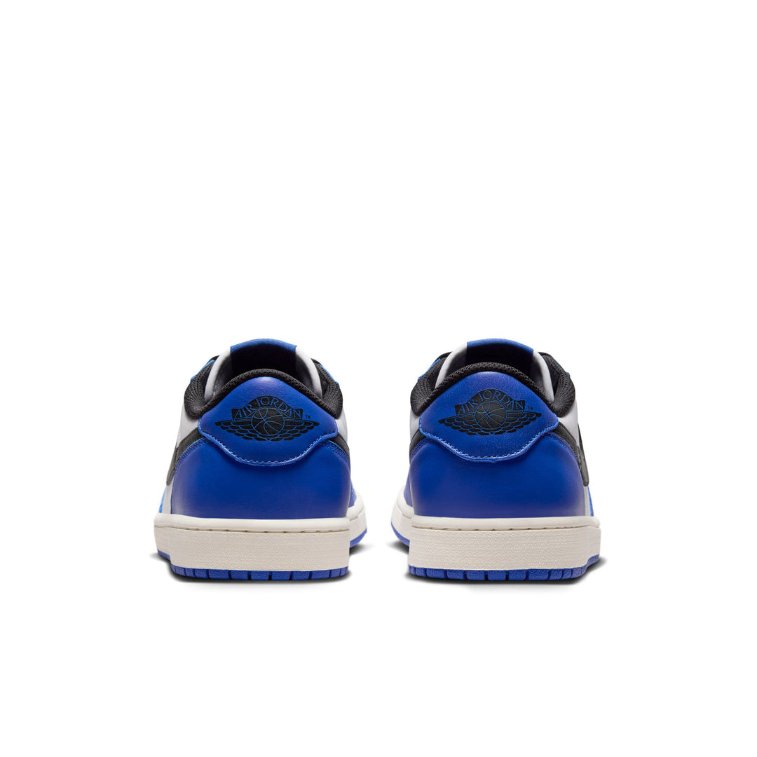 AIR JORDAN 1 RETRO LOW OG CZ0790-140 "GAME ROYAL"