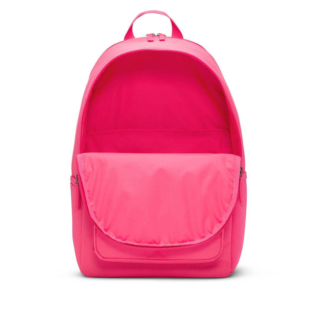 NIKE HERITAGE EUGENE BACKPACK - ASTER PINK/ASTER PINK/WHITE