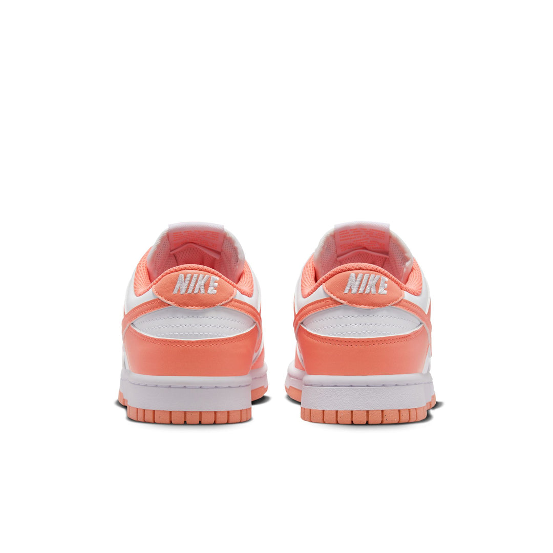 WMNS NIKE DUNK LOW NEXT NATURE "LIGHT WILD MANGO"