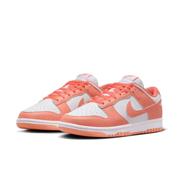 WMNS NIKE DUNK LOW NEXT NATURE "LIGHT WILD MANGO"