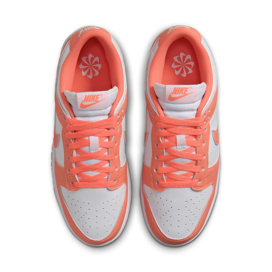 WMNS NIKE DUNK LOW NEXT NATURE "LIGHT WILD MANGO"