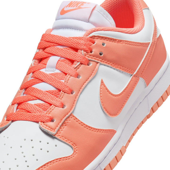 WMNS NIKE DUNK LOW NEXT NATURE "LIGHT WILD MANGO"