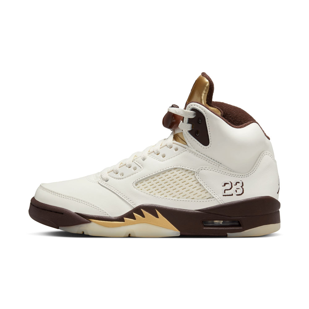 WOMENS AIR JORDAN 5 RETRO 