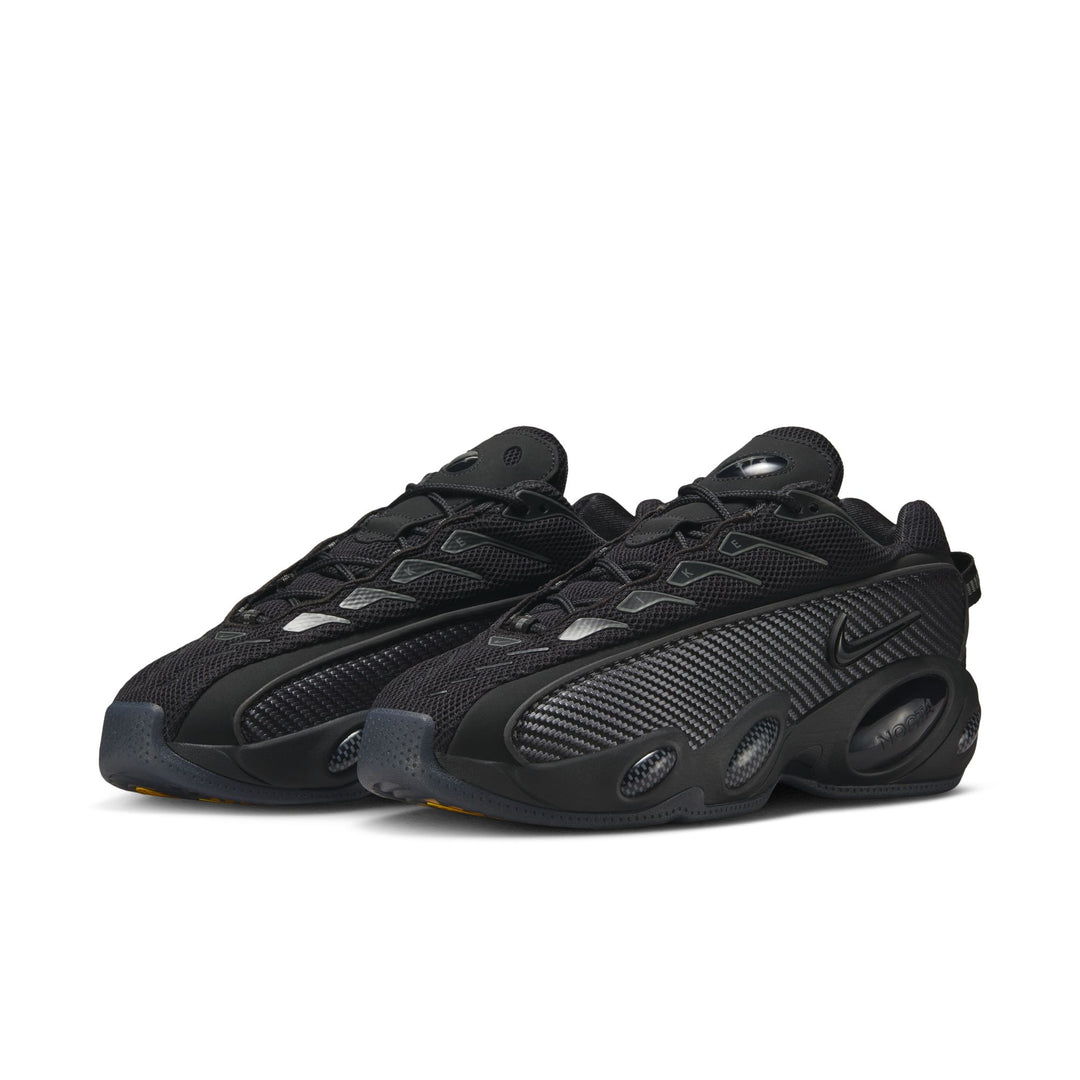 NIKE NOCTA GLIDE DM0879-002 "BLACK"