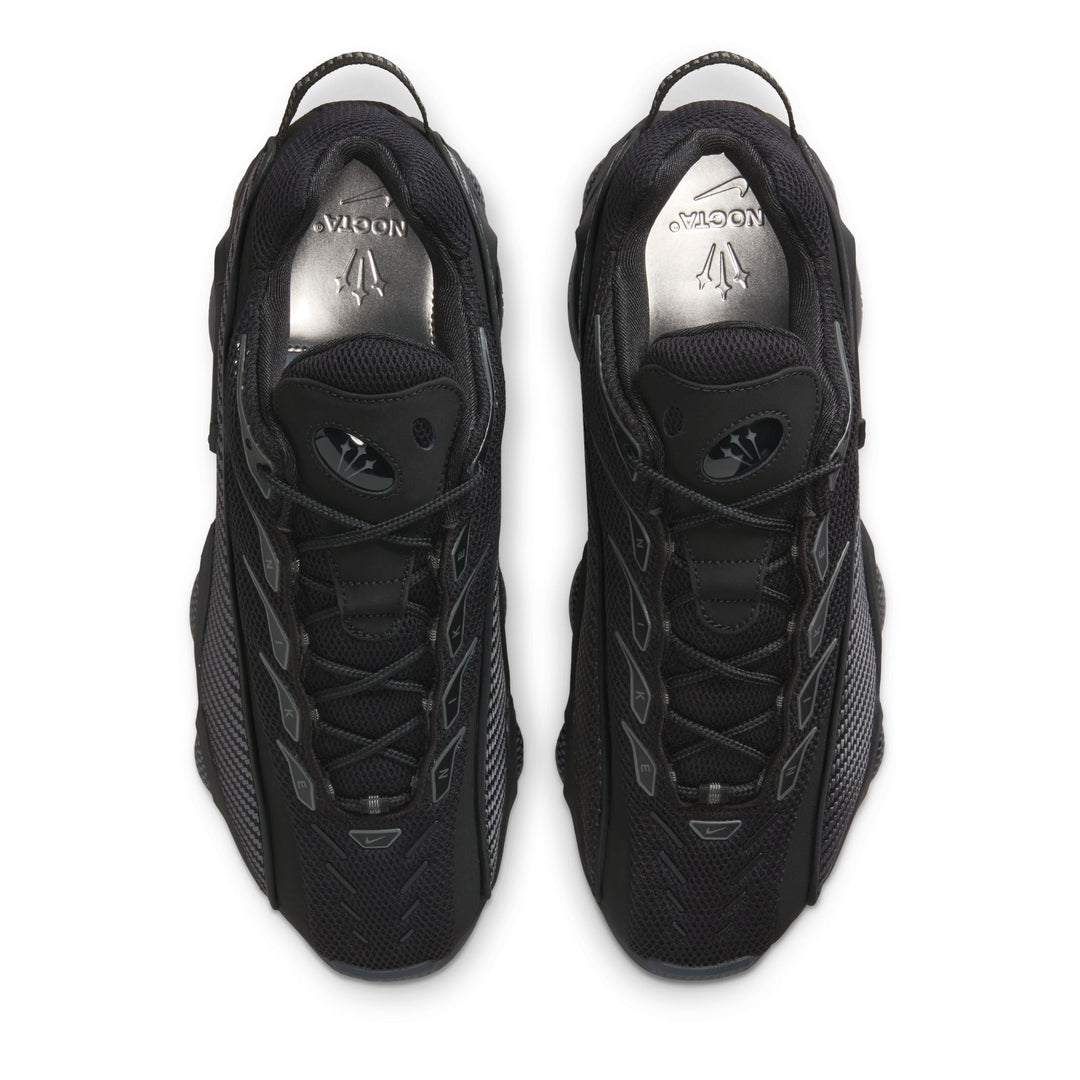 NIKE NOCTA GLIDE DM0879-002 "BLACK"