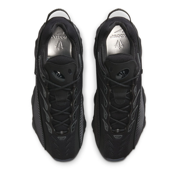 NIKE NOCTA GLIDE DM0879-002 "BLACK"