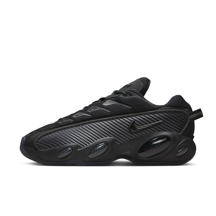 NIKE NOCTA GLIDE DM0879-002 "BLACK"