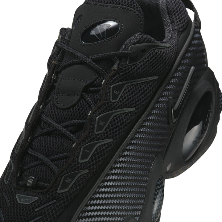 NIKE NOCTA GLIDE DM0879-002 "BLACK"