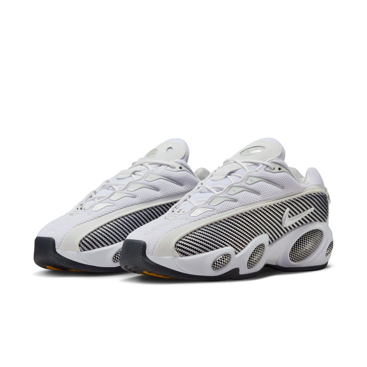 NIKE NOCTA GLIDE DM0879-101 "WHITE"