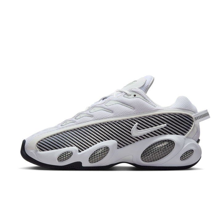 NIKE NOCTA GLIDE DM0879-101 "WHITE"