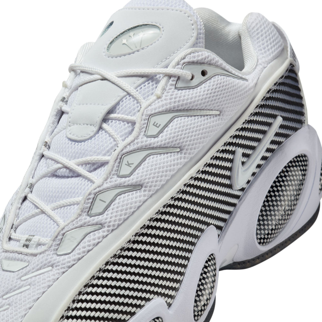 NIKE NOCTA GLIDE DM0879-101 "WHITE"