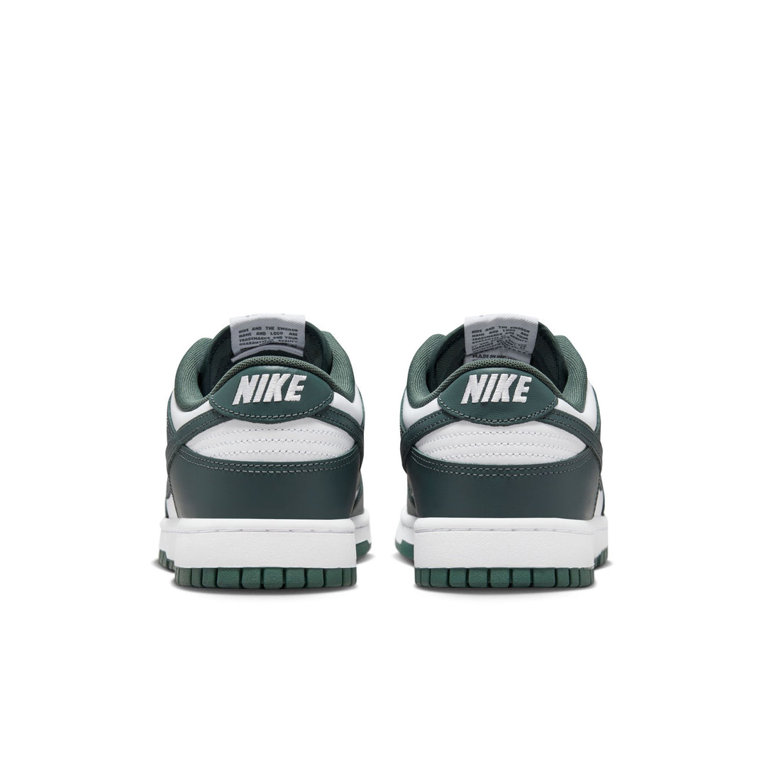 NIKE DUNK LOW RETRO "VINTAGE GREEN"