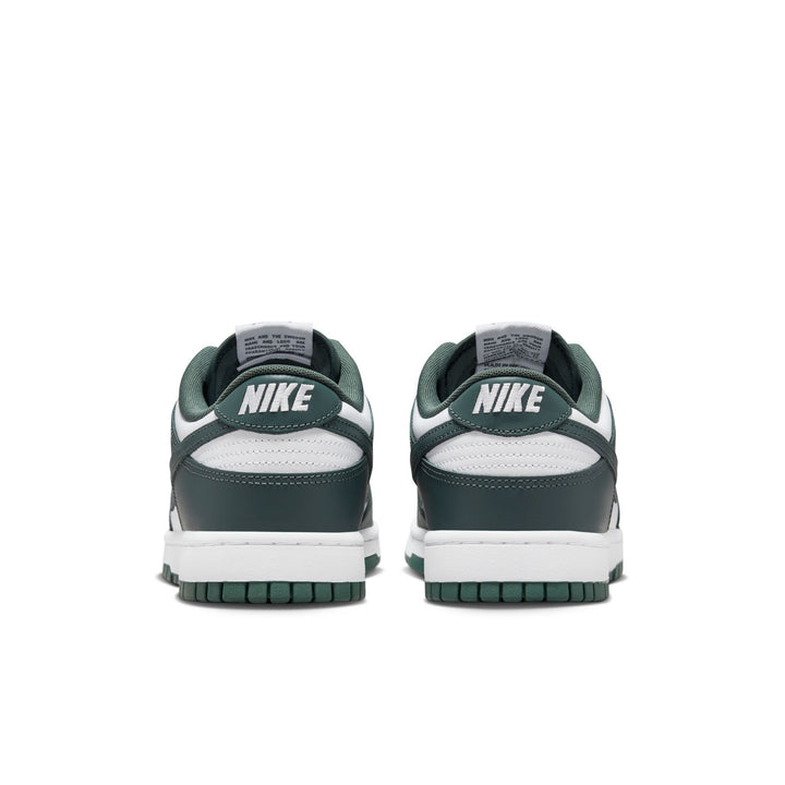 NIKE DUNK LOW RETRO "VINTAGE GREEN"