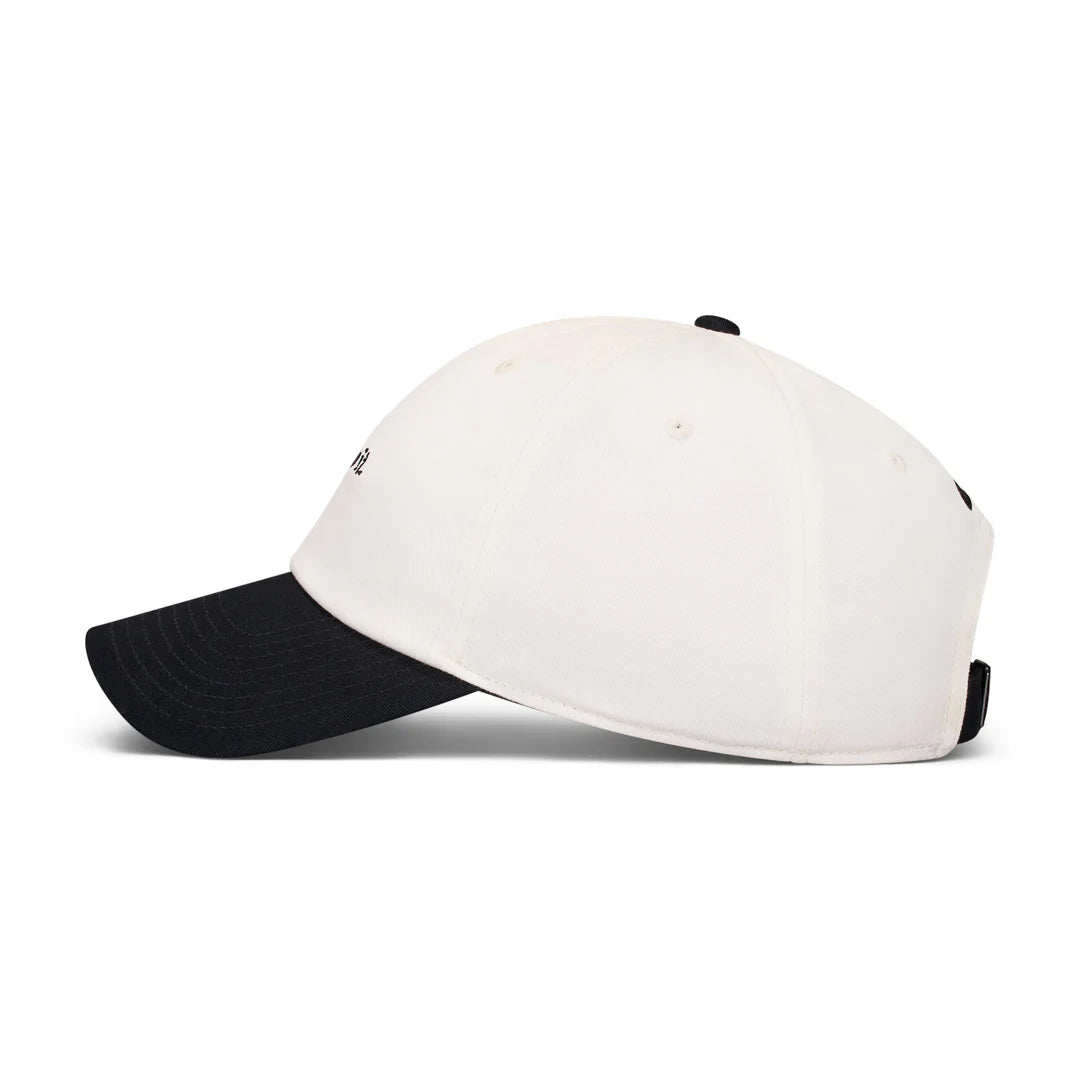 NIKE CLUB JUST DO IT CAP FB5370-134 - SAIL/BLACK