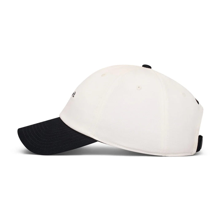 NIKE CLUB JUST DO IT CAP FB5370-134 - SAIL/BLACK