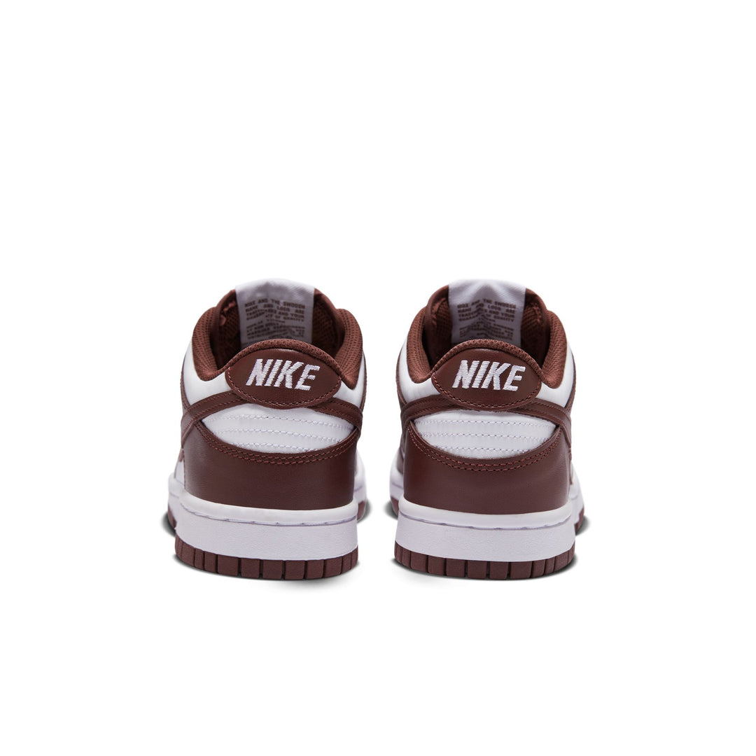 NIKE DUNK LOW (GS) "REDWOOD"