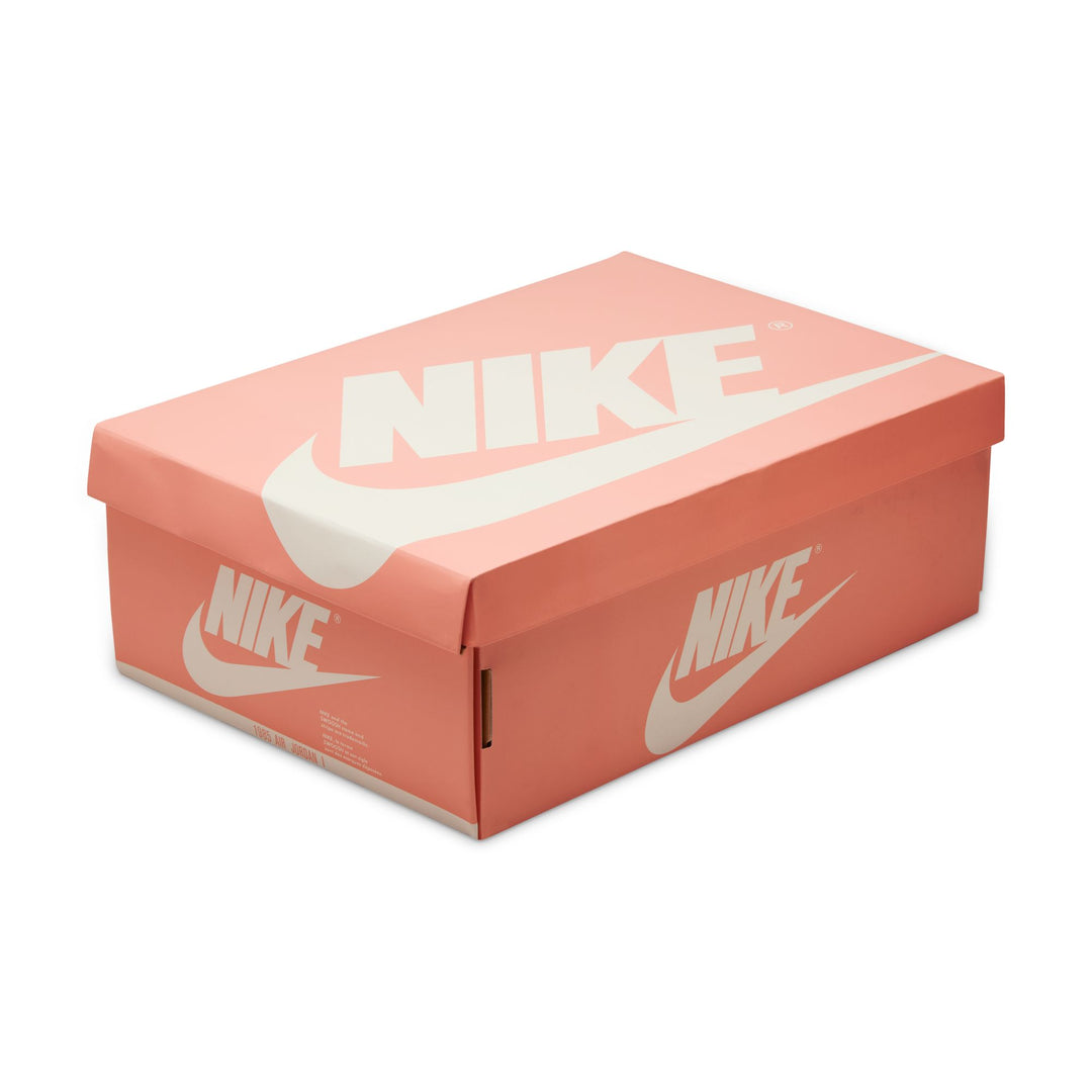 WOMENS AIR JORDAN 1 RETRO HIGH FD2596-200 "BAROQUE BROWN" - BAROQUE BROWN/LIGHT MADDER ROOT/SAIL