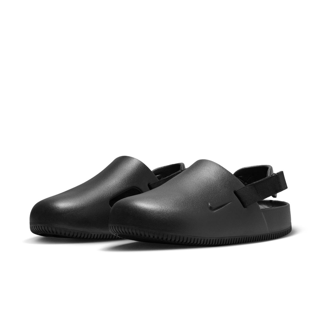 NIKE calm mule fd5130 - Black