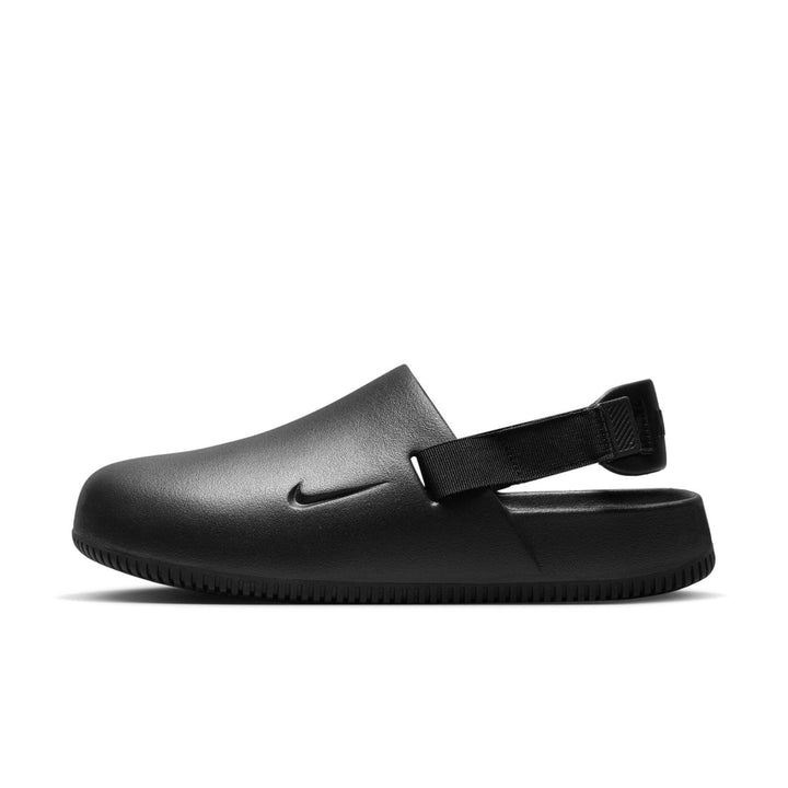 NIKE calm mule fd5130 - Black