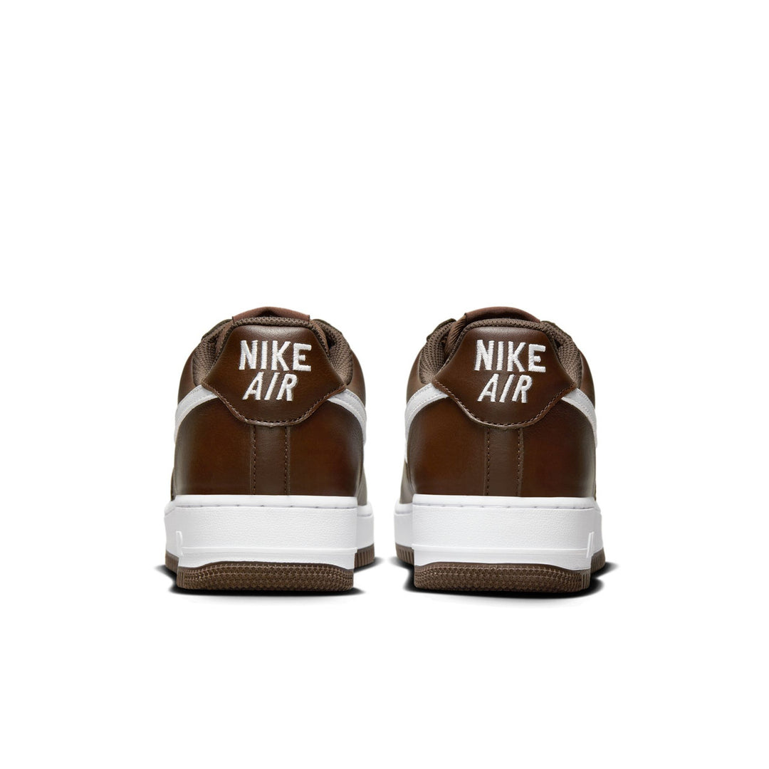 NIKE af1 low retro fd7039-200 - Choco