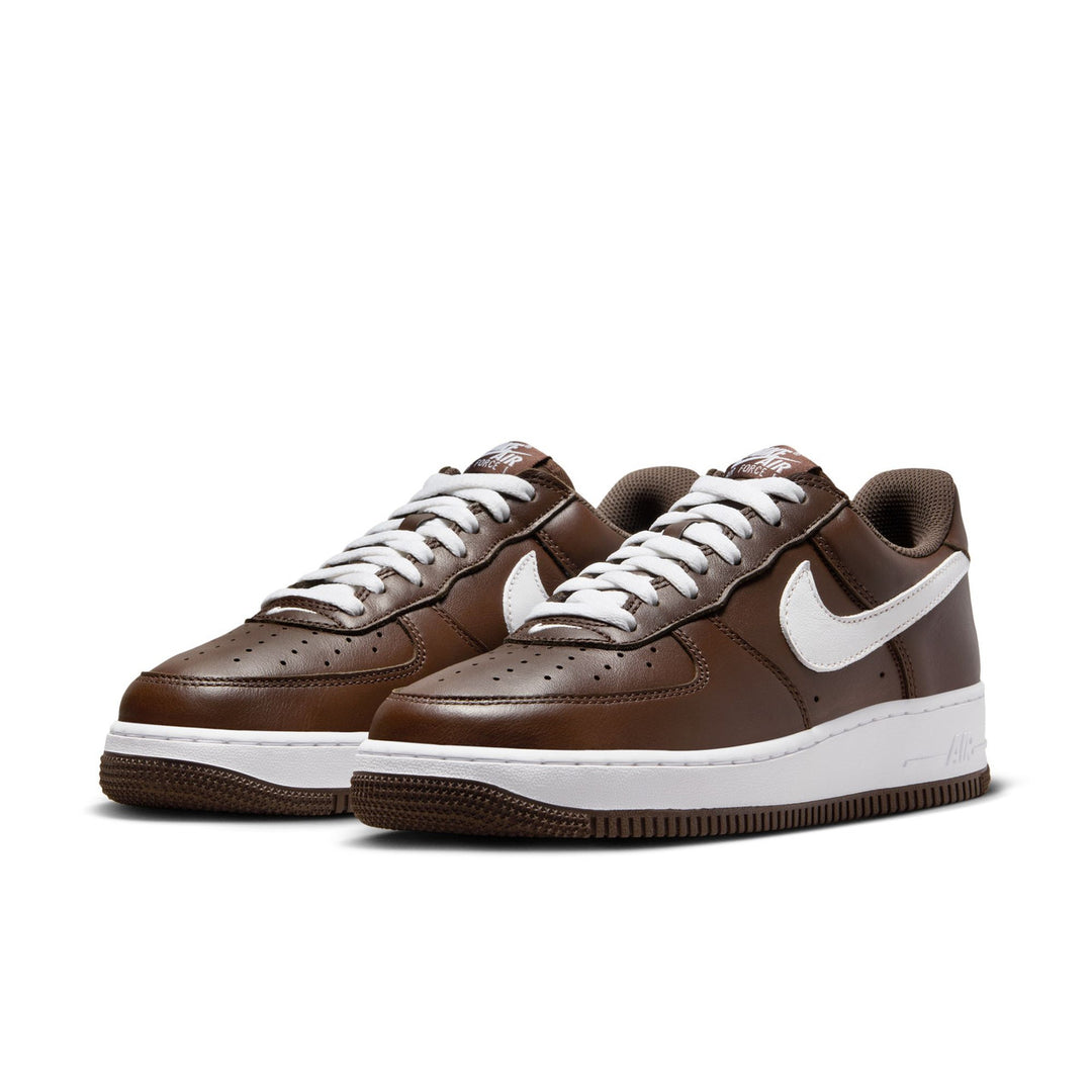 NIKE af1 low retro fd7039-200 - Choco