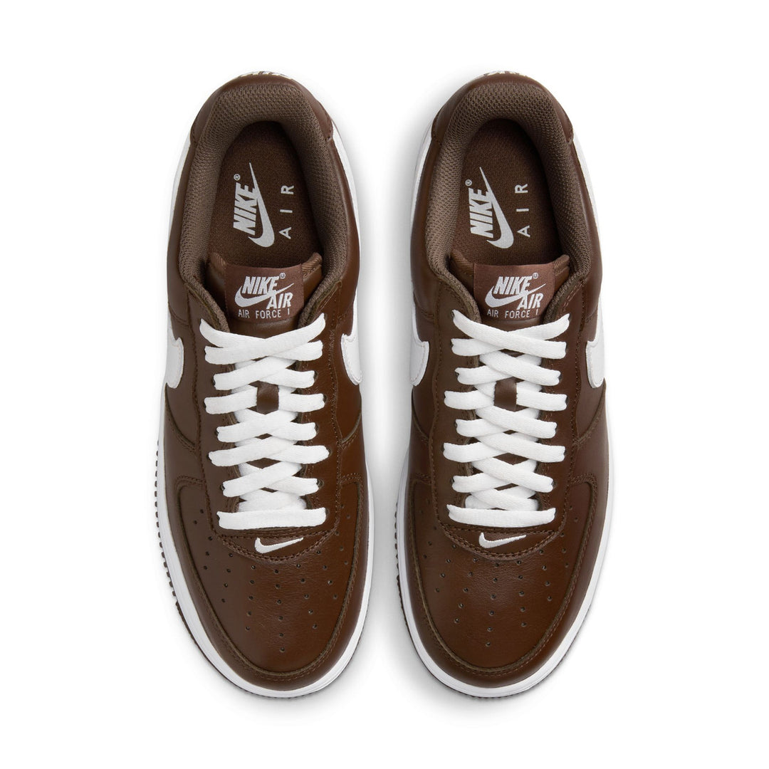 NIKE af1 low retro fd7039-200 - Choco