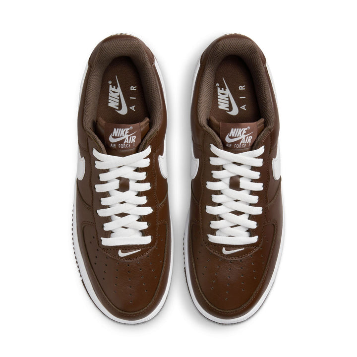 NIKE af1 low retro fd7039-200 - Choco