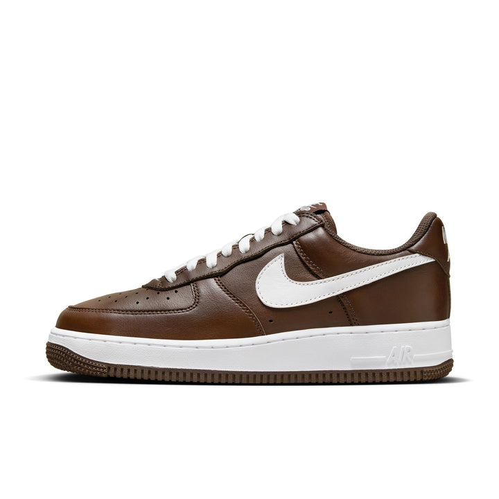 NIKE af1 low retro fd7039-200 - Choco