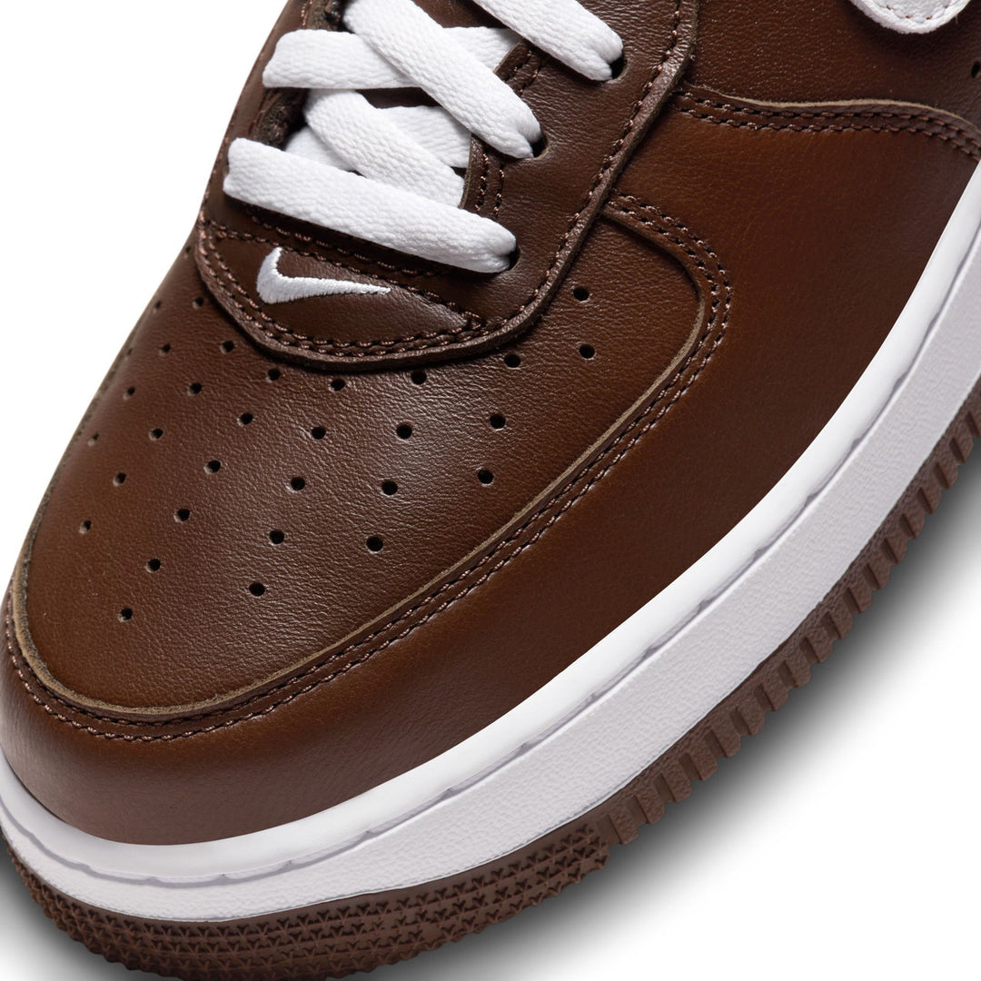 NIKE af1 low retro fd7039-200 - Choco