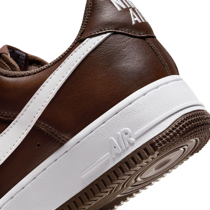 NIKE af1 low retro fd7039-200 - Choco