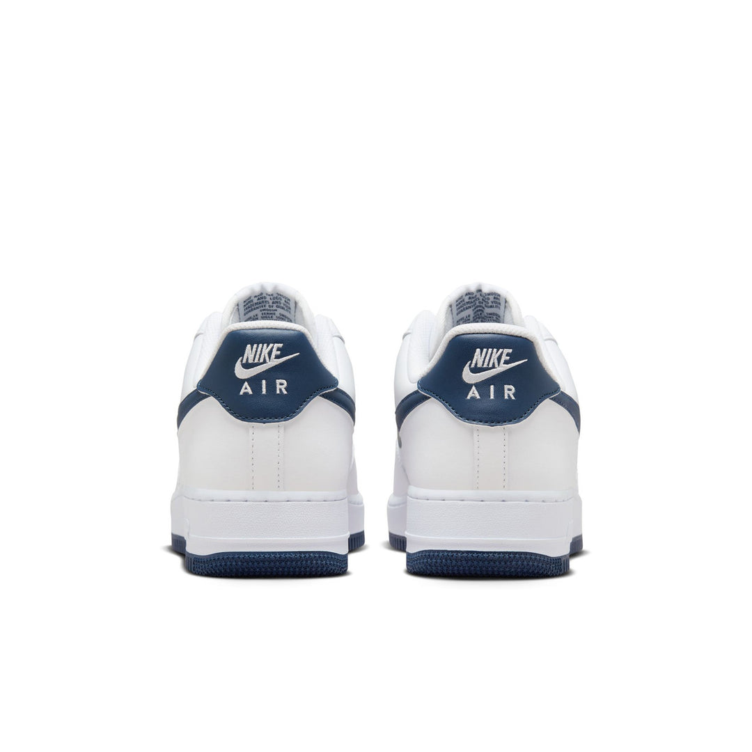 NIKE af1 '07 fj4146 - White/Navy