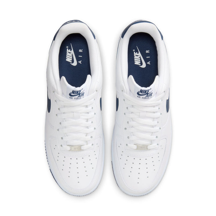 NIKE af1 '07 fj4146 - White/Navy