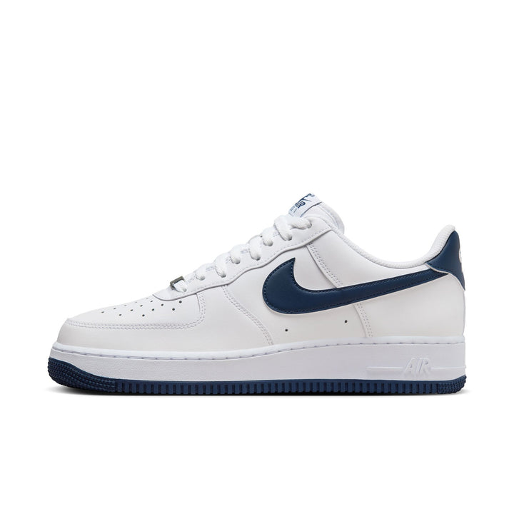 NIKE af1 '07 fj4146 - White/Navy