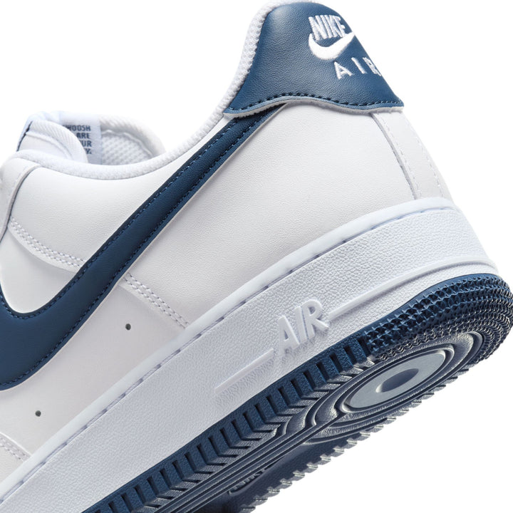 NIKE af1 '07 fj4146 - White/Navy