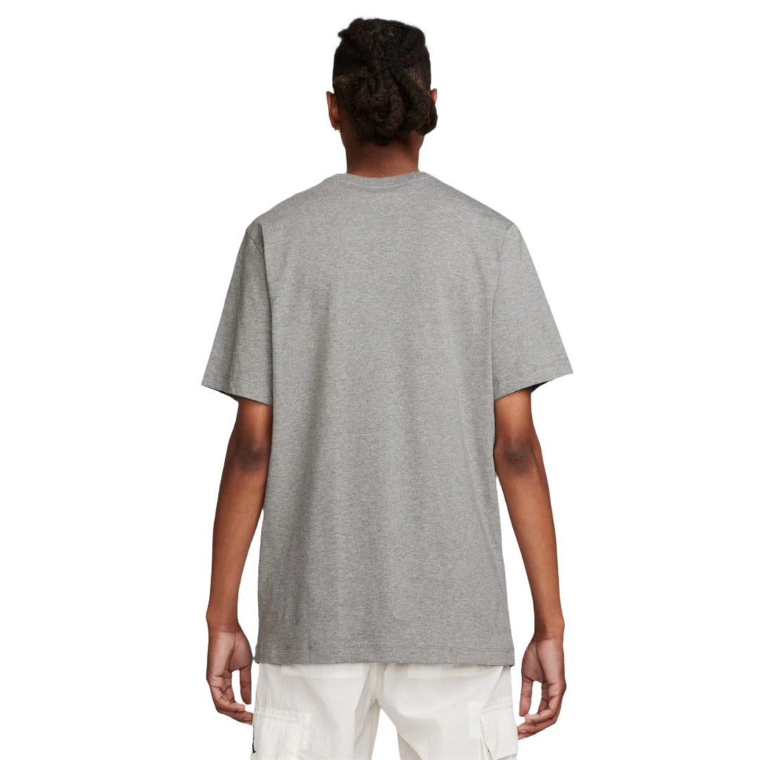 AJ off court tee fn5980-091 - Heather