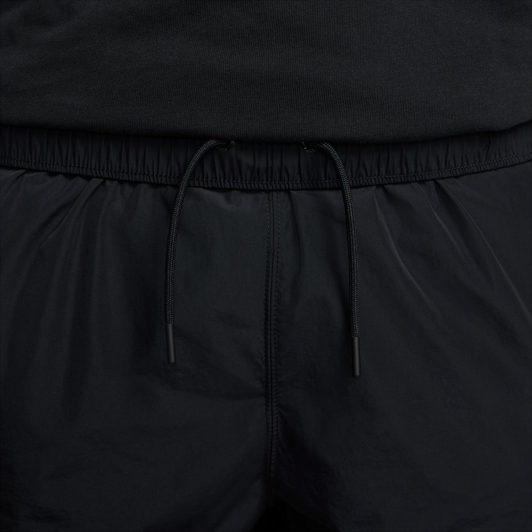 NIKE NRG NOCTA WOVEN SHORTS FN8194-010 - BLACK/WHITE