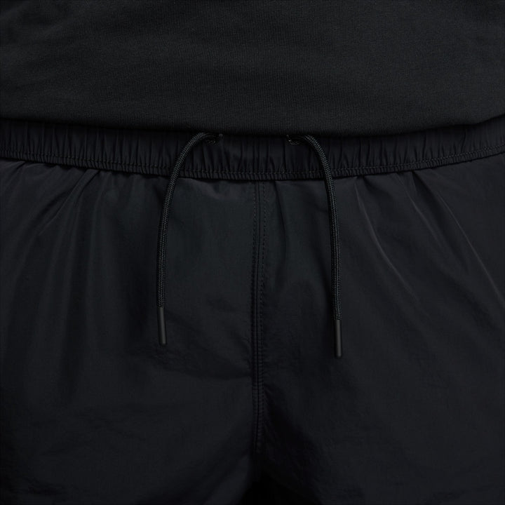 NIKE NRG NOCTA WOVEN SHORTS FN8194-010 - BLACK/WHITE