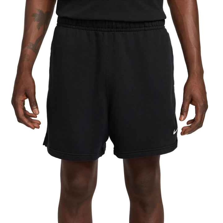 NIKE NOCTA SHORT FQ0408-744 - BLACK