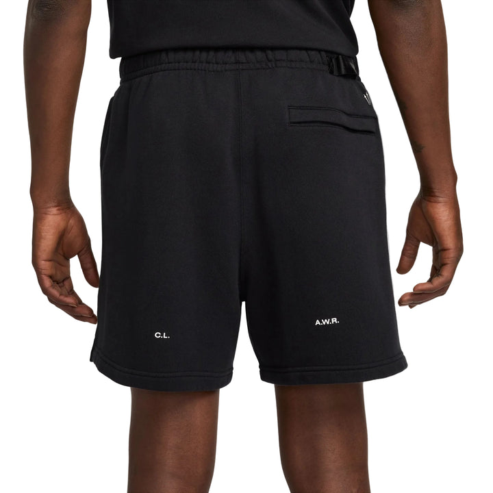 NIKE NOCTA SHORT FQ0408-744 - BLACK