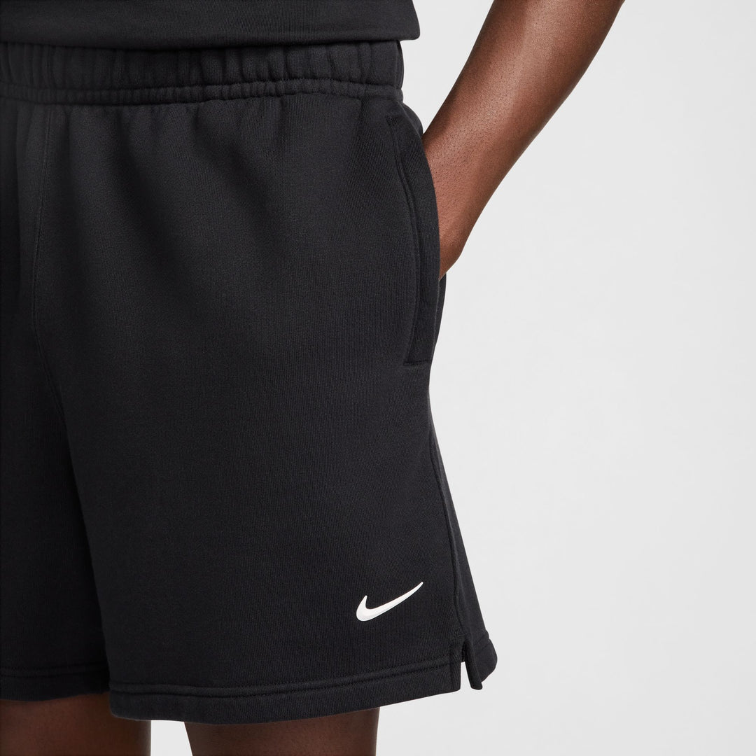 NIKE NOCTA SHORT FQ0408-744 - BLACK