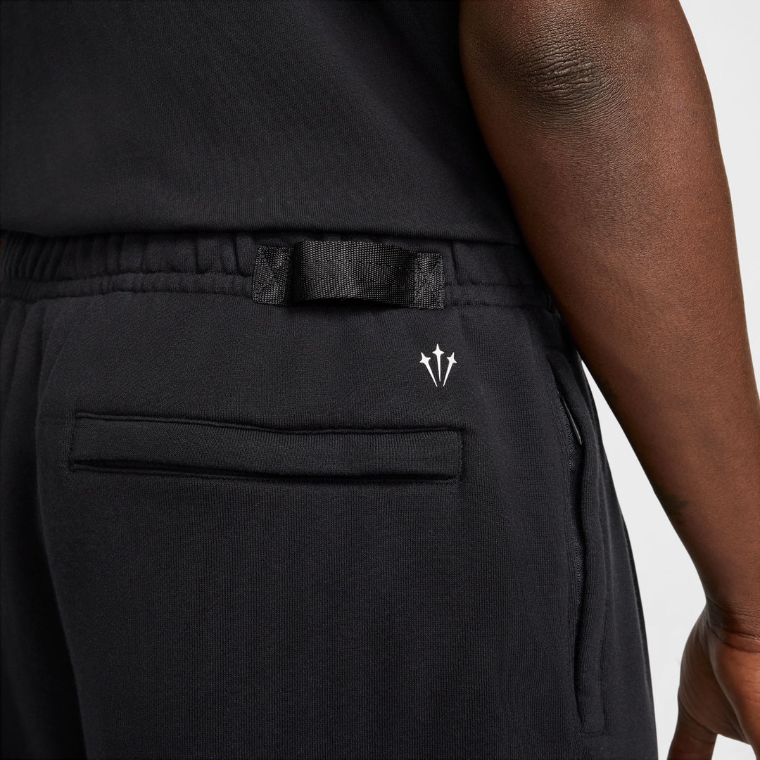 NIKE NOCTA SHORT FQ0408-744 - BLACK