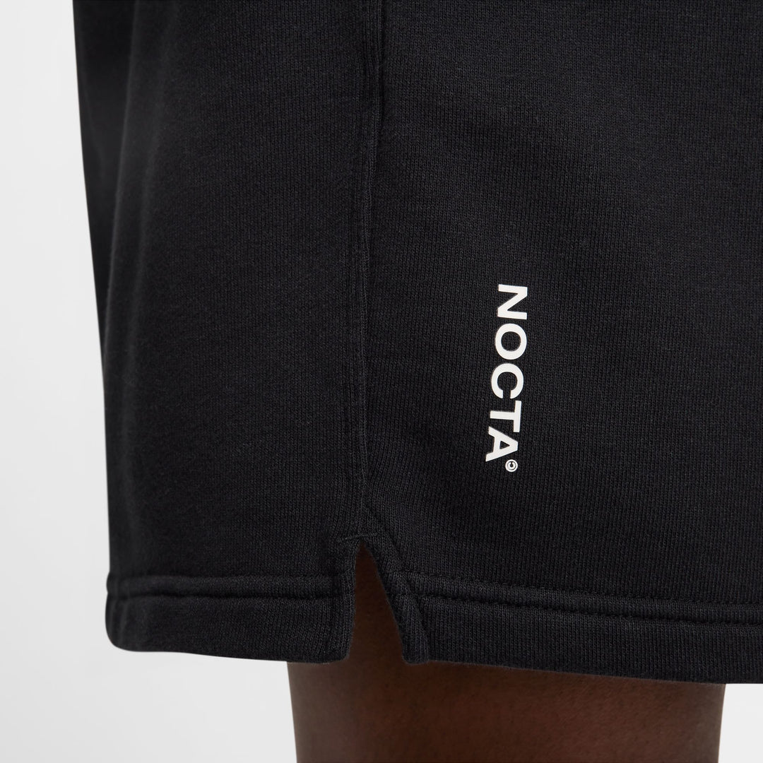 NIKE NOCTA SHORT FQ0408-744 - BLACK