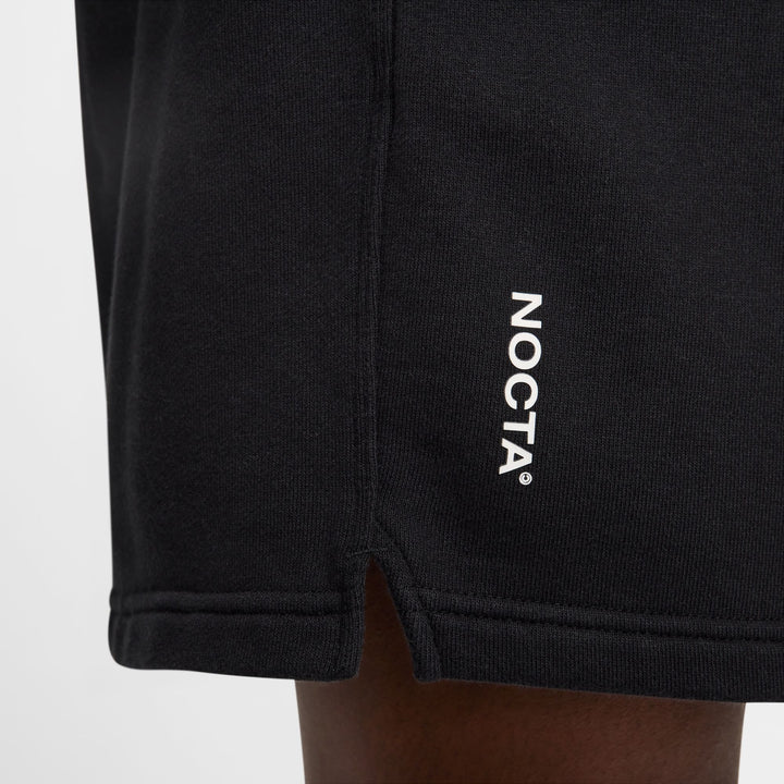 NIKE NOCTA SHORT FQ0408-744 - BLACK