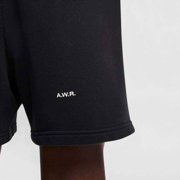 NIKE NOCTA SHORT FQ0408-744 - BLACK