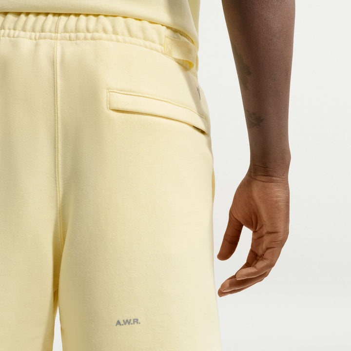 NIKE NOCTA SHORT FQ0408-744 - ALABASTER