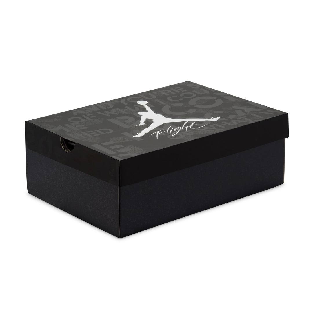 AIR JORDAN 4 RETRO FQ8138-002 "FEAR" - BLACK/WHITE-ANTHRACITE-BLACK