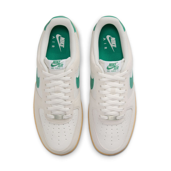 NIKE af1 07' lv8 fq8714 - Malchite