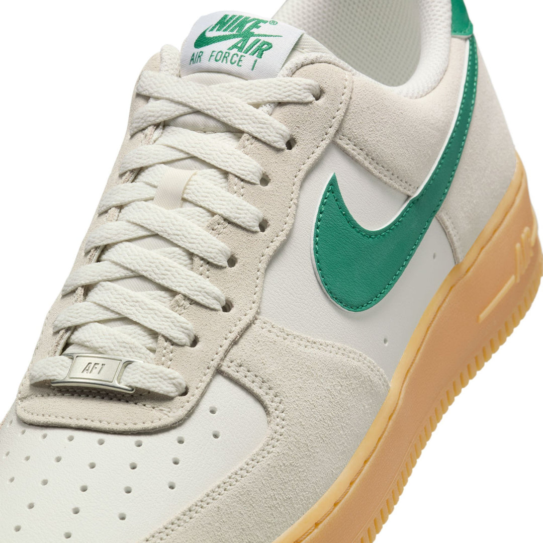 NIKE af1 07' lv8 fq8714 - Malchite