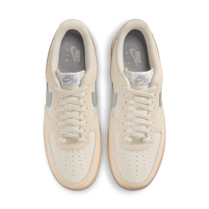 NIKE af1 07' lv8 fq8714 - Phantom