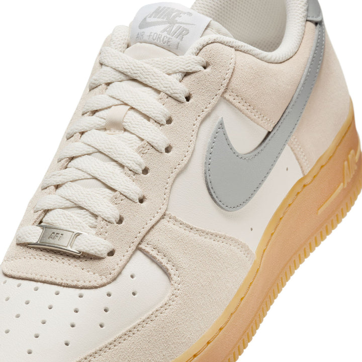 NIKE af1 07' lv8 fq8714 - Phantom